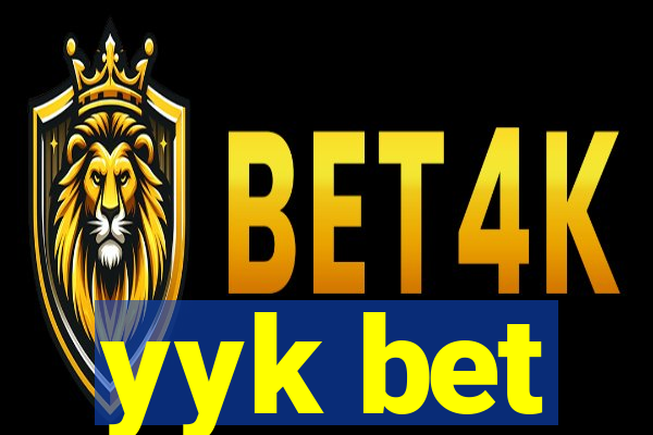 yyk bet